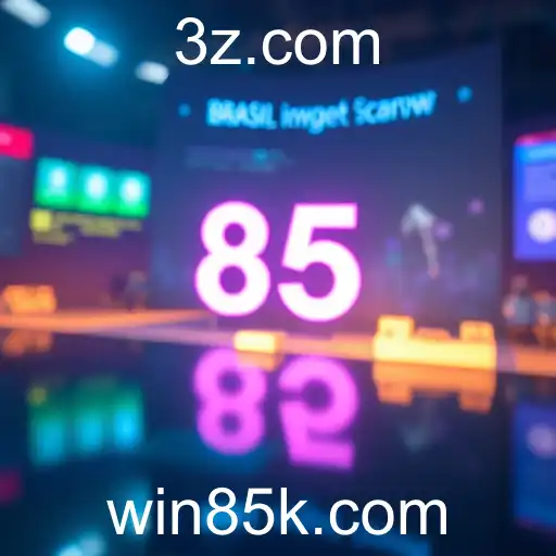 Novidades e Desafios do Universo 85k em 2025