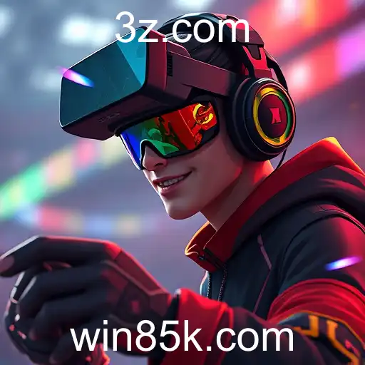 A Revolução do Jogo Online em 2025: 85k no Centro das Discussões