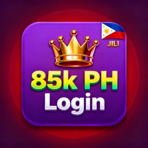 85k PH Login